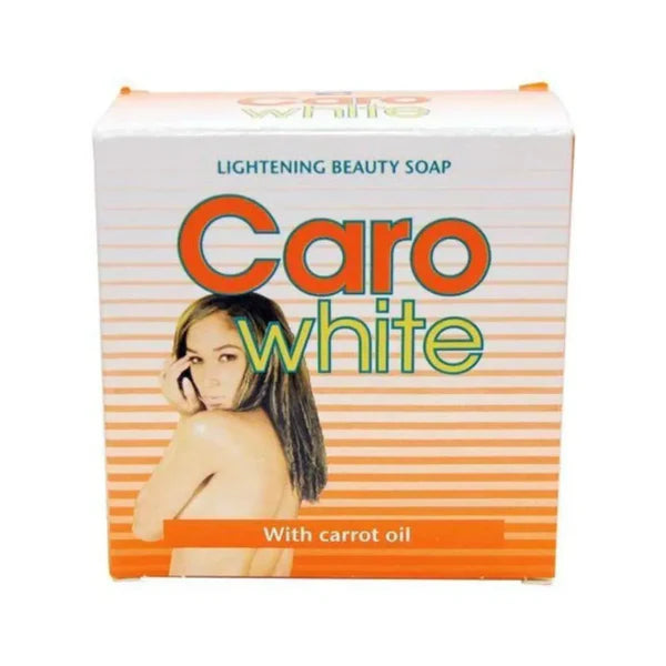 Caro White Lightening Soap